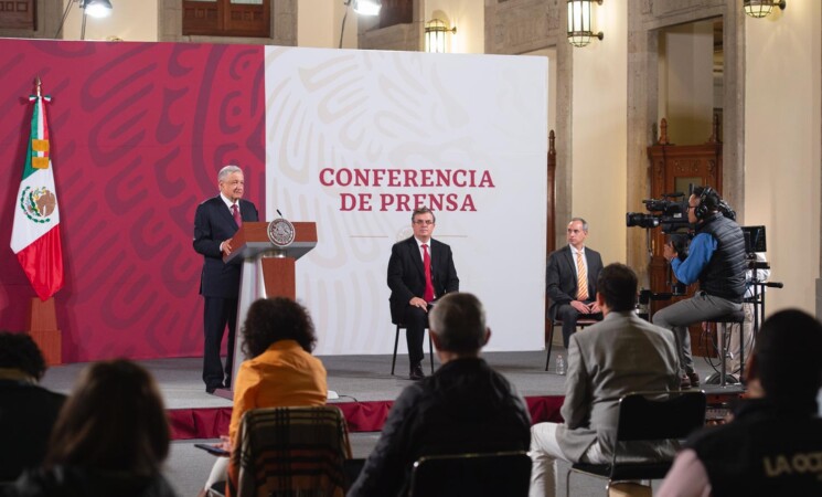 Presidente designa a Ernesto Prieto Ortega al Instituto para Devolver al Pueblo lo Robado