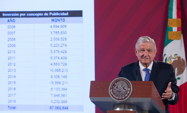 08.09.20 Versión estenográfica de la conferencia de prensa matutina del presidente Andrés Manuel López Obrador