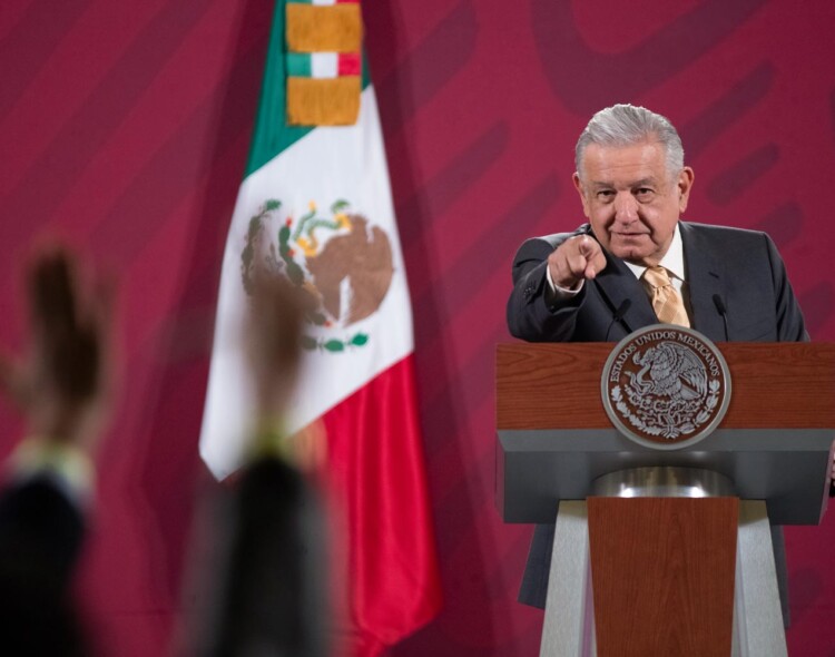 01.10.20 Versión estenográfica de la conferencia de prensa matutina del presidente Andrés Manuel López Obrador