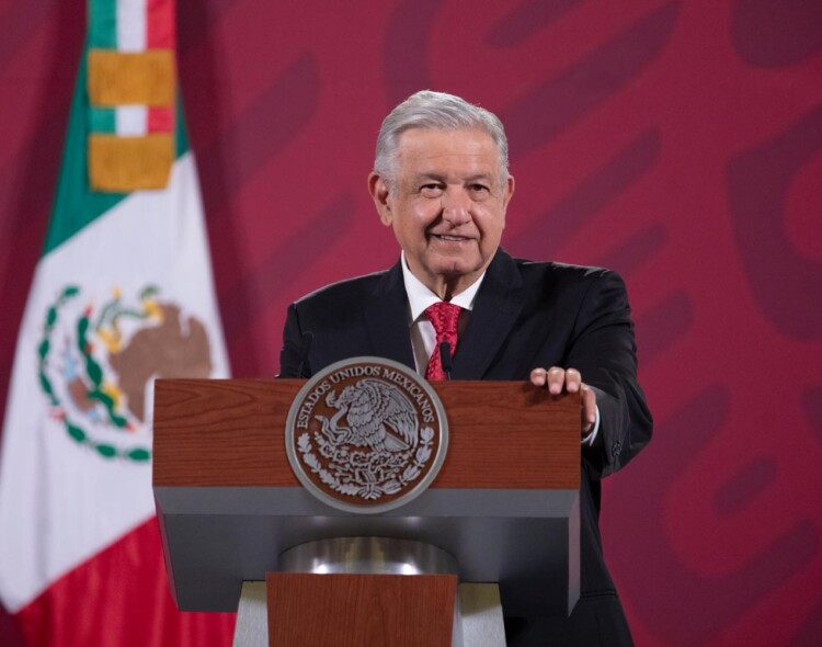 15.10.20 Versión estenográfica de la conferencia de prensa matutina del presidente Andrés Manuel López Obrador