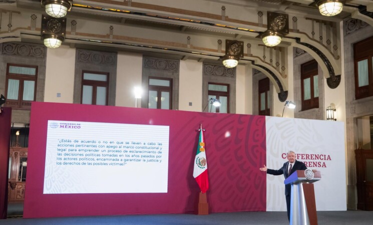 02.10.20 Versión estenográfica de la conferencia de prensa matutina del presidente Andrés Manuel López Obrador