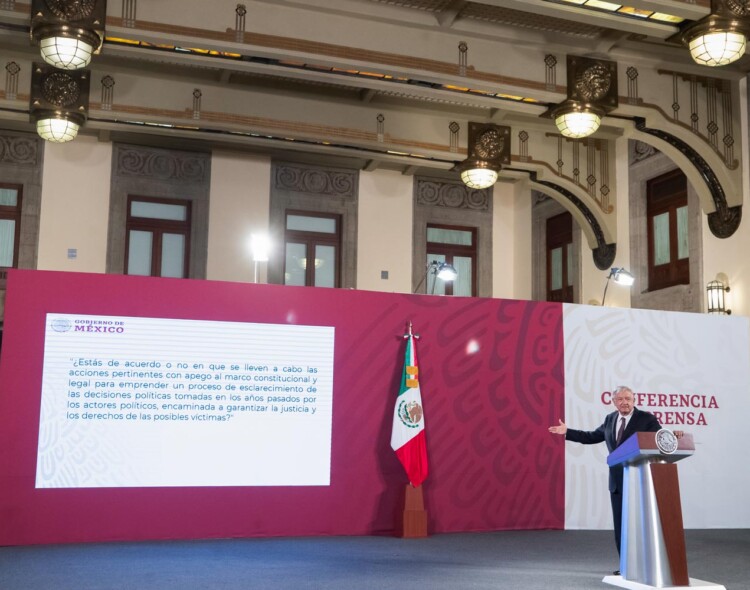 02.10.20 Versión estenográfica de la conferencia de prensa matutina del presidente Andrés Manuel López Obrador