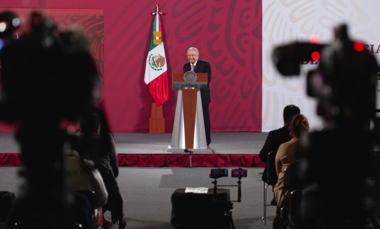 28.10.20 Versión estenográfica de la conferencia de prensa matutina del presidente Andrés Manuel López Obrador