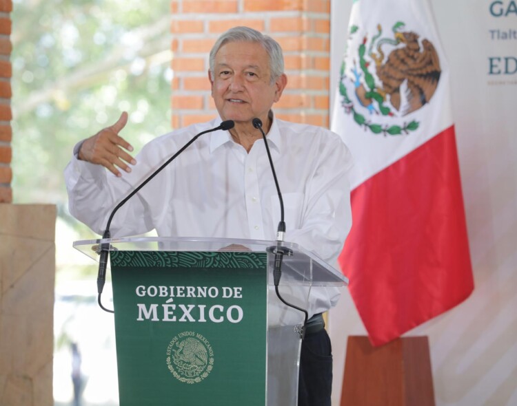 30.10.20 Versión estenográfica. Inauguración de la Universidad para el Bienestar Benito Juárez García, desde Tlaltizapán, Morelos