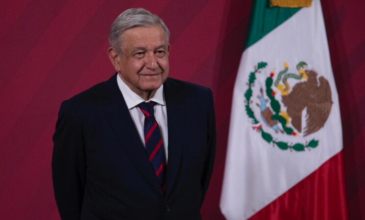 18.11.20 Versión estenográfica de la conferencia de prensa matutina del presidente Andrés Manuel López Obrador