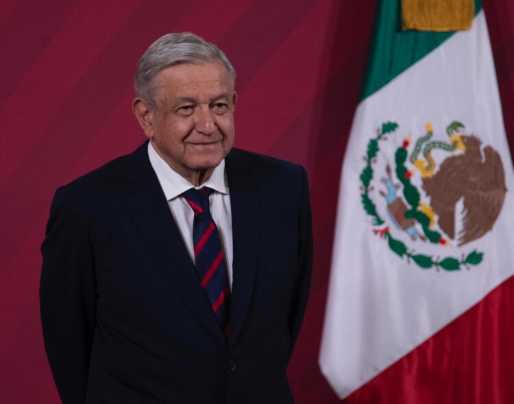 18.11.20 Versión estenográfica de la conferencia de prensa matutina del presidente Andrés Manuel López Obrador