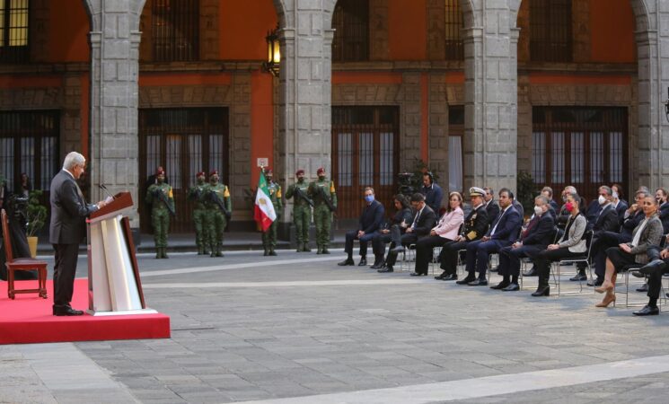 Fotogalería. 2º Año de Gobierno 2018-2020