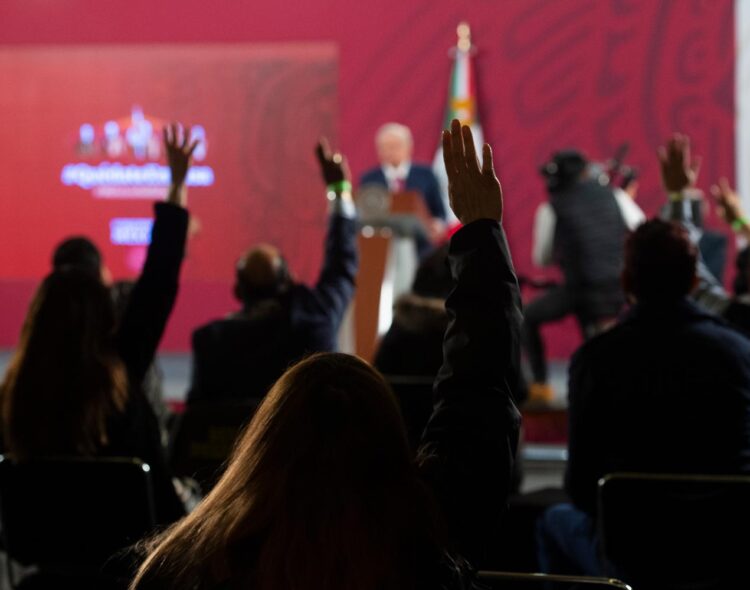 08.12.20 Versión estenográfica de la conferencia de prensa matutina del presidente Andrés Manuel López Obrador