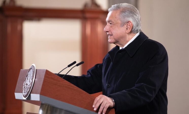 09.12.20 Versión estenográfica de la conferencia de prensa matutina del presidente Andrés Manuel López Obrador