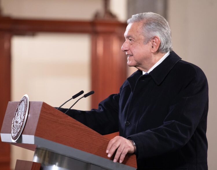 09.12.20 Versión estenográfica de la conferencia de prensa matutina del presidente Andrés Manuel López Obrador