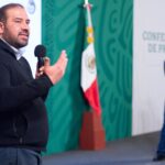 Emiliano Calderón, coordinador de Estrategia Digital Nacional