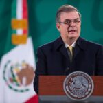 Marcelo Ebrard Casaubon, secretario de Relaciones Exteriores