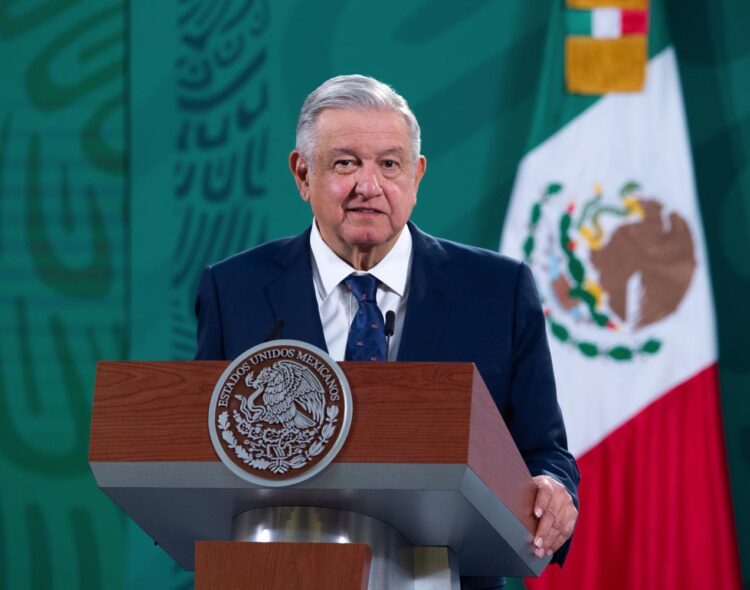 15.01.21 Versión estenográfica de la conferencia de prensa matutina del presidente Andrés Manuel López Obrador