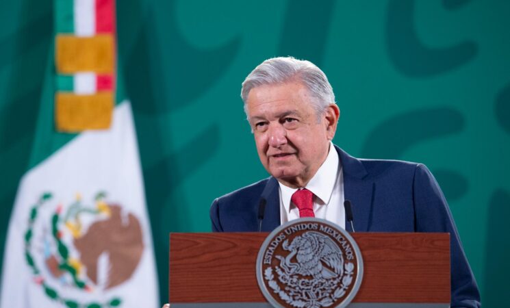 21.01.21 Versión estenográfica de la conferencia de prensa matutina del presidente Andrés Manuel López Obrador