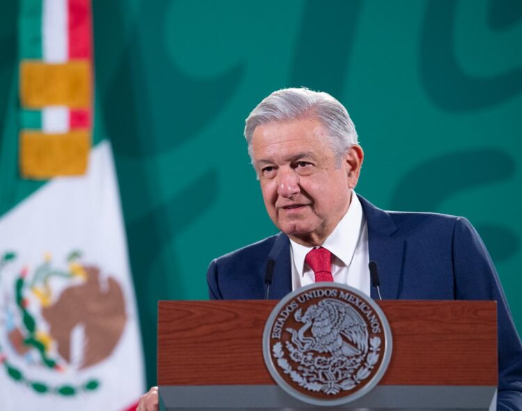 21.01.21 Versión estenográfica de la conferencia de prensa matutina del presidente Andrés Manuel López Obrador