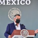 Jaime Rodríguez Calderón, gobernador de Nuevo León