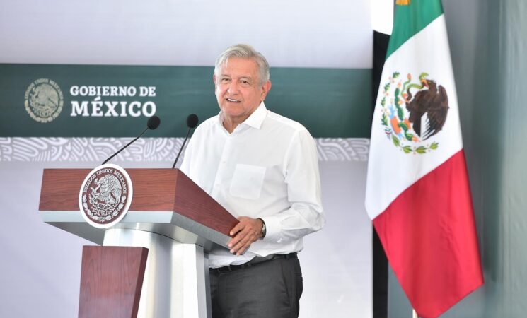 22.01.21 Versión estenográfica. Inauguración de instalaciones de la Guardia Nacional, desde Sabinas Hidalgo, Nuevo León