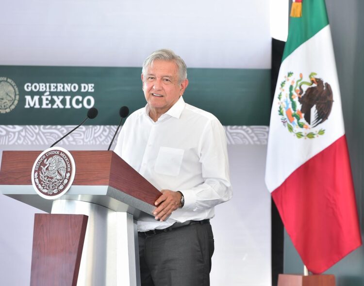 22.01.21 Versión estenográfica. Inauguración de instalaciones de la Guardia Nacional, desde Sabinas Hidalgo, Nuevo León