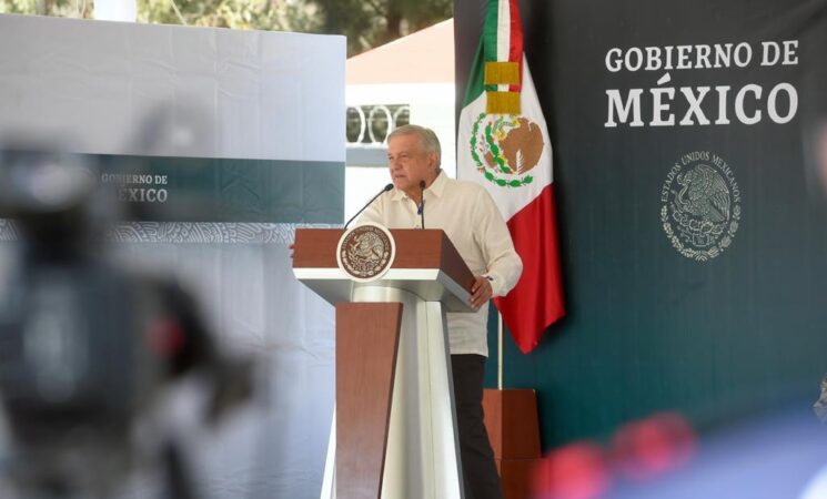 09.01.21 Versión estenográfica. Inauguración de instalaciones de la Guardia Nacional, desde Cotija, Michoacán