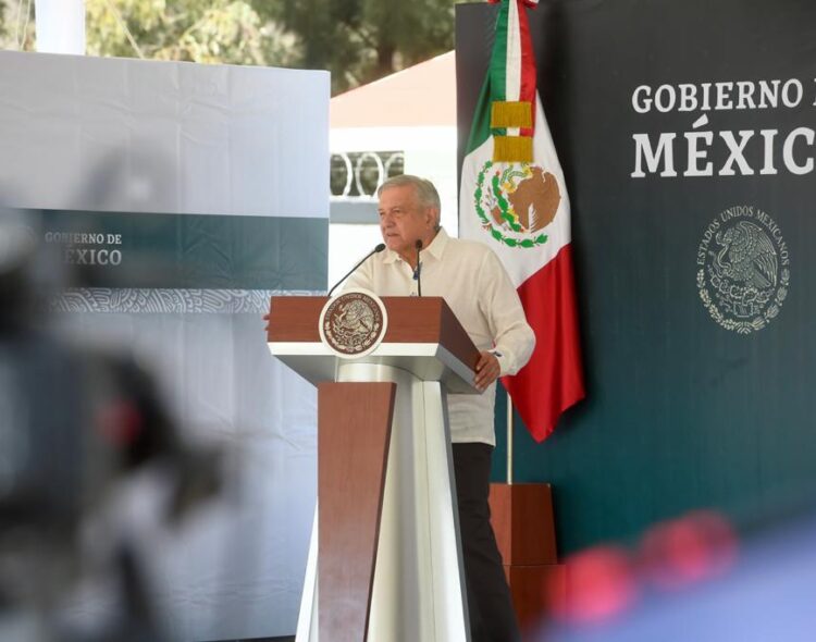 09.01.21 Versión estenográfica. Inauguración de instalaciones de la Guardia Nacional, desde Cotija, Michoacán