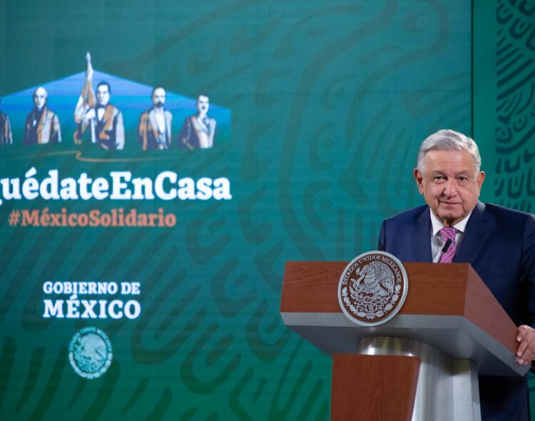 08.02.21 Versión estenográfica de la conferencia de prensa matutina del presidente Andrés Manuel López Obrador