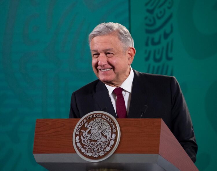 09.02.21 Versión estenográfica de la conferencia de prensa matutina del presidente Andrés Manuel López Obrador