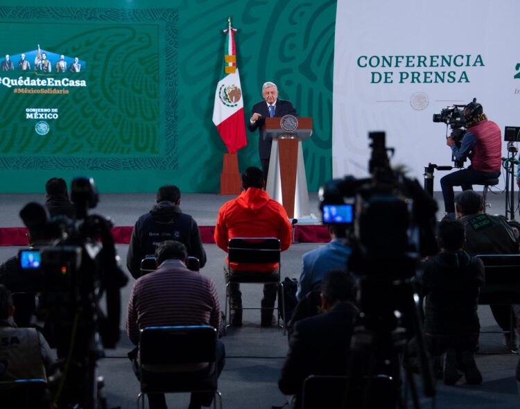 12.11.21 Versión estenográfica de la conferencia de prensa matutina del presidente Andrés Manuel López Obrador