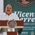 Martin Luther King III, activista por los derechos civiles