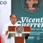 Héctor Astudillo Flores, gobernador de Guerrero