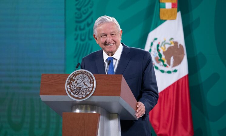 01.03.21 Versión estenográfica de la conferencia de prensa matutina del presidente Andrés Manuel López Obrador