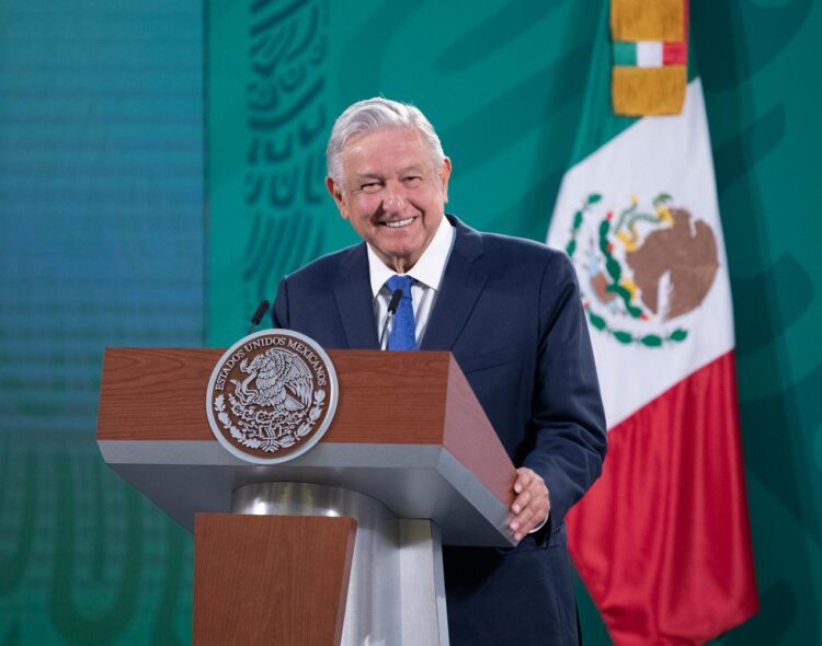 01.03.21 Versión estenográfica de la conferencia de prensa matutina del presidente Andrés Manuel López Obrador