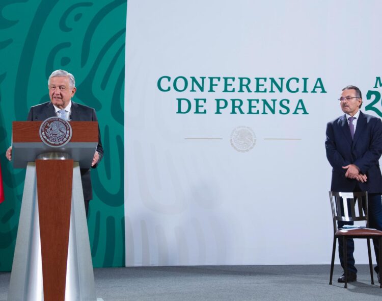 03.03.21 Versión estenográfica de la conferencia de prensa matutina del presidente Andrés Manuel López Obrador