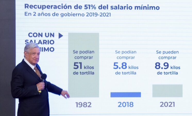 Avanza el Plan Nacional de Vacunación, resalta presidente; 10 de marzo supera 360 mil dosis aplicadas a personas adultas mayores