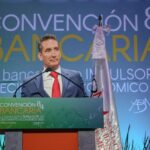 Daniel Becker Feldman, presidente entrante de la Asociación de Bancos de México