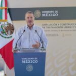 Quirino Ordaz Coppel, gobernador de Sinaloa