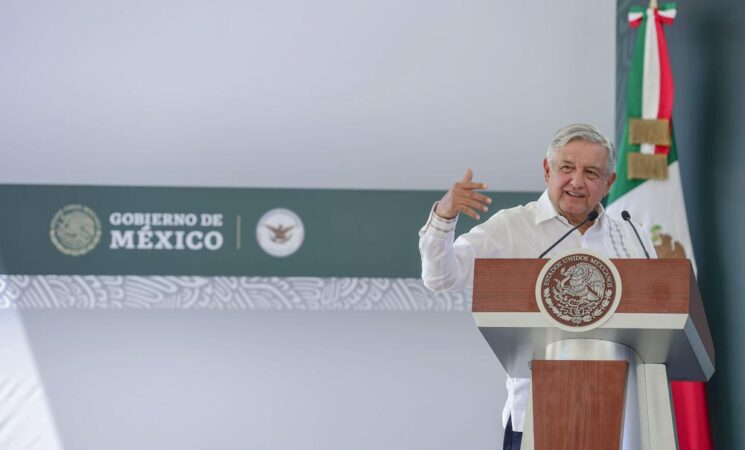 14.03.21 Versión estenográfica. Inauguración de instalaciones de la Guardia Nacional, desde Tequila, Jalisco