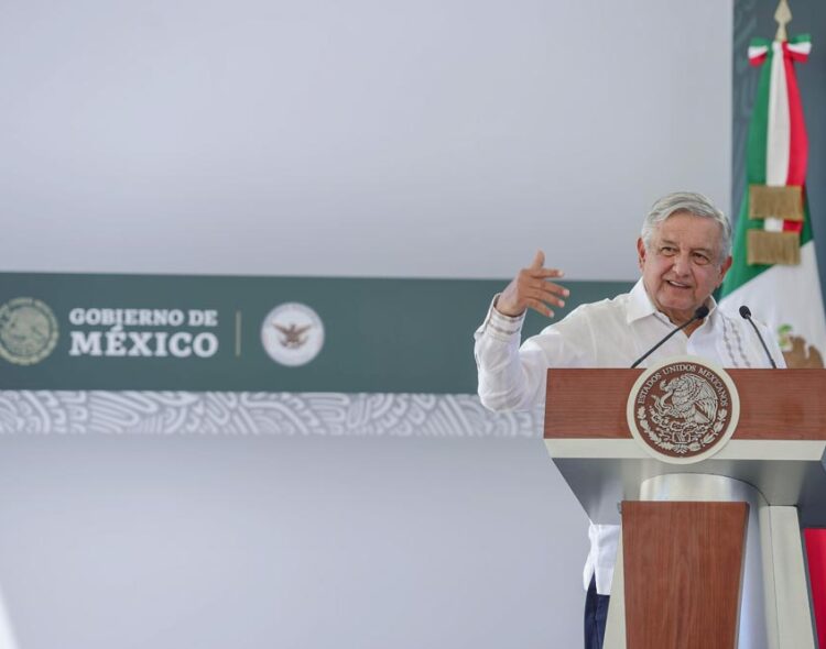 14.03.21 Versión estenográfica. Inauguración de instalaciones de la Guardia Nacional, desde Tequila, Jalisco