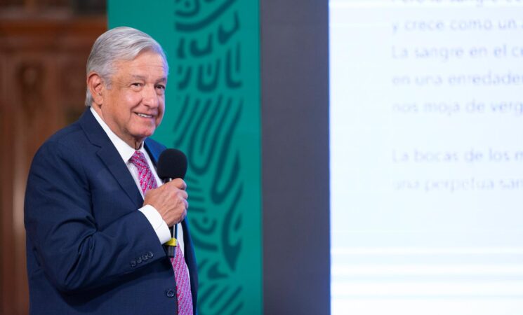 16.03.21 Versión estenográfica de la conferencia de prensa matutina del presidente Andrés Manuel López Obrador