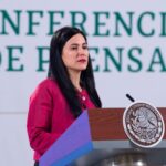 Surit Berenice Romero Domínguez, encargada de despacho de la Procuraduría Federal del Consumidor