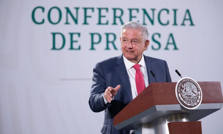 26.03.21 Versión estenográfica de la conferencia de prensa matutina del presidente Andrés Manuel López Obrador