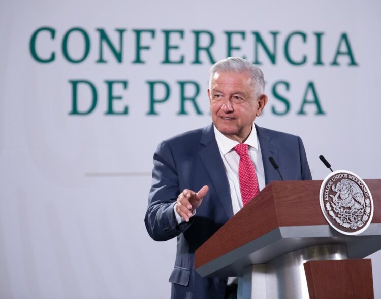 26.03.21 Versión estenográfica de la conferencia de prensa matutina del presidente Andrés Manuel López Obrador