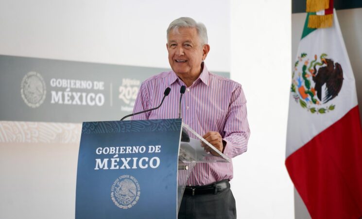 27.03.21 Versión estenográfica. Inauguración del Hospital General de Gómez Palacio, desde Durango