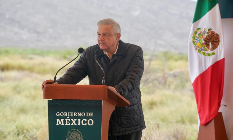 28.03.21 Versión estenográfica. Acciones de rescate y recuperación de agua para Cuatro Ciénegas, desde Coahuila