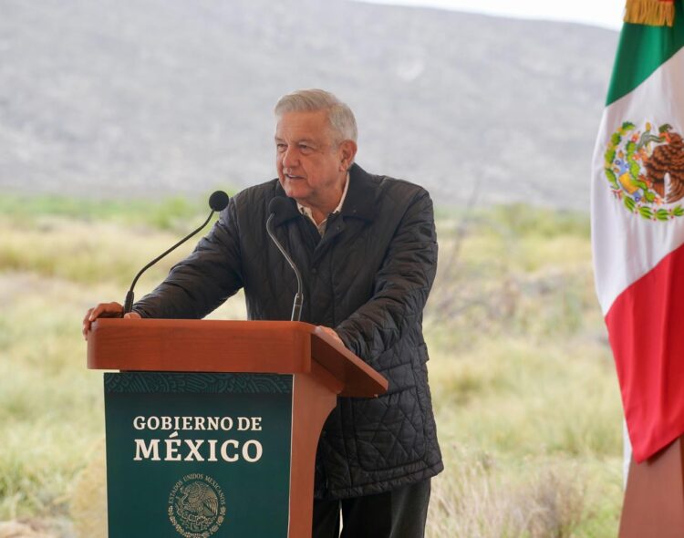 28.03.21 Versión estenográfica. Acciones de rescate y recuperación de agua para Cuatro Ciénegas, desde Coahuila