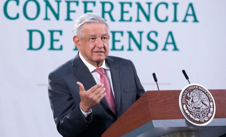 30.03.21 Versión estenográfica de la conferencia de prensa matutina del presidente Andrés Manuel López Obrador