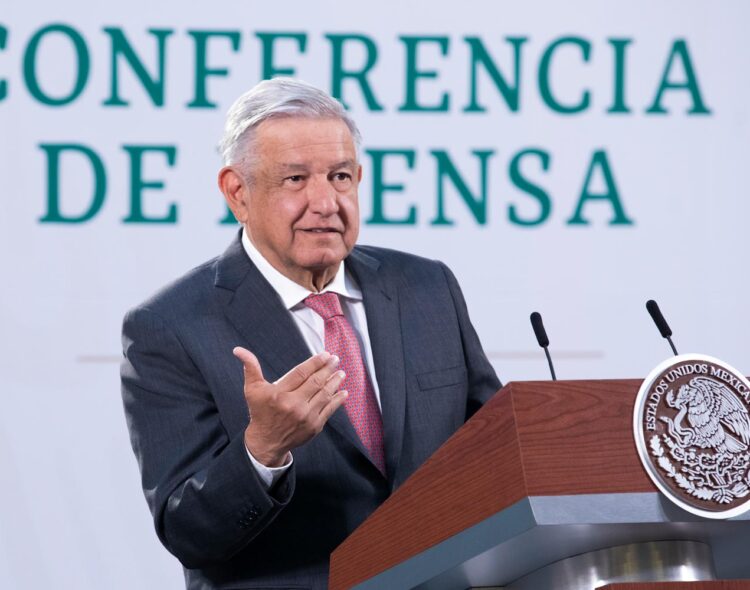 30.03.21 Versión estenográfica de la conferencia de prensa matutina del presidente Andrés Manuel López Obrador