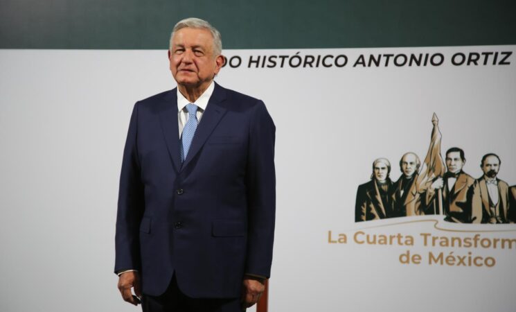 En mensaje por 100 días del Tercer Año de Gobierno, presidente destaca contribución de Fuerzas Armadas al desarrollo del país