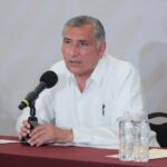 Adán Augusto López Hernández, gobernador de Tabasco