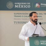 Mauricio Vila Dosal, gobernador de Yucatán