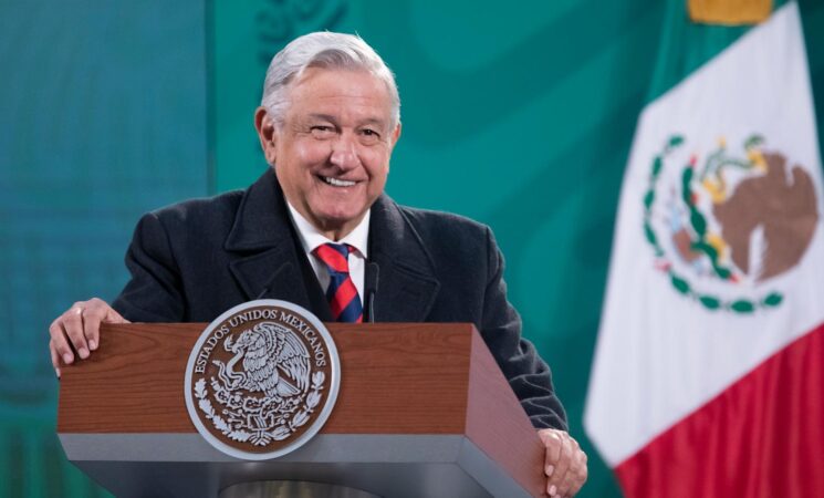 09.03.21 Versión estenográfica de la conferencia de prensa matutina del presidente Andrés Manuel López Obrador